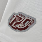 Camisa Retrô Fluminense Edição 120 Anos 2022 2022 Masculina