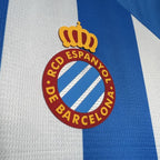 Camisa I Espanyol 2024/25 Masculina