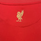 Camisa Retrô Liverpool I 2008/10 Masculina