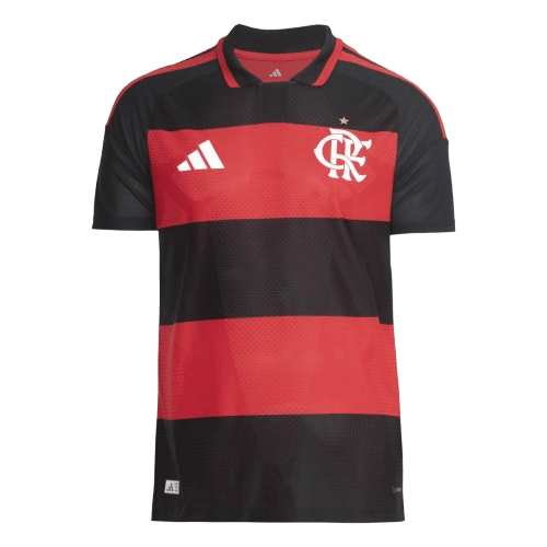 Camisa I Flamengo 2026/27 Masculina