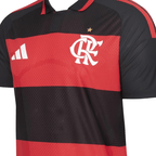 Camisa I Flamengo 2026/27 Masculina
