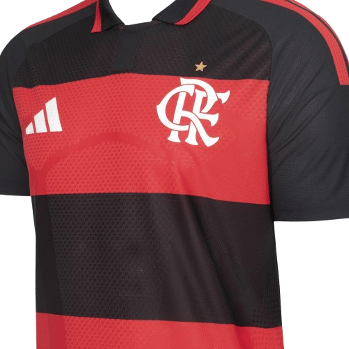 Camisa I Flamengo 2026/27 Masculina