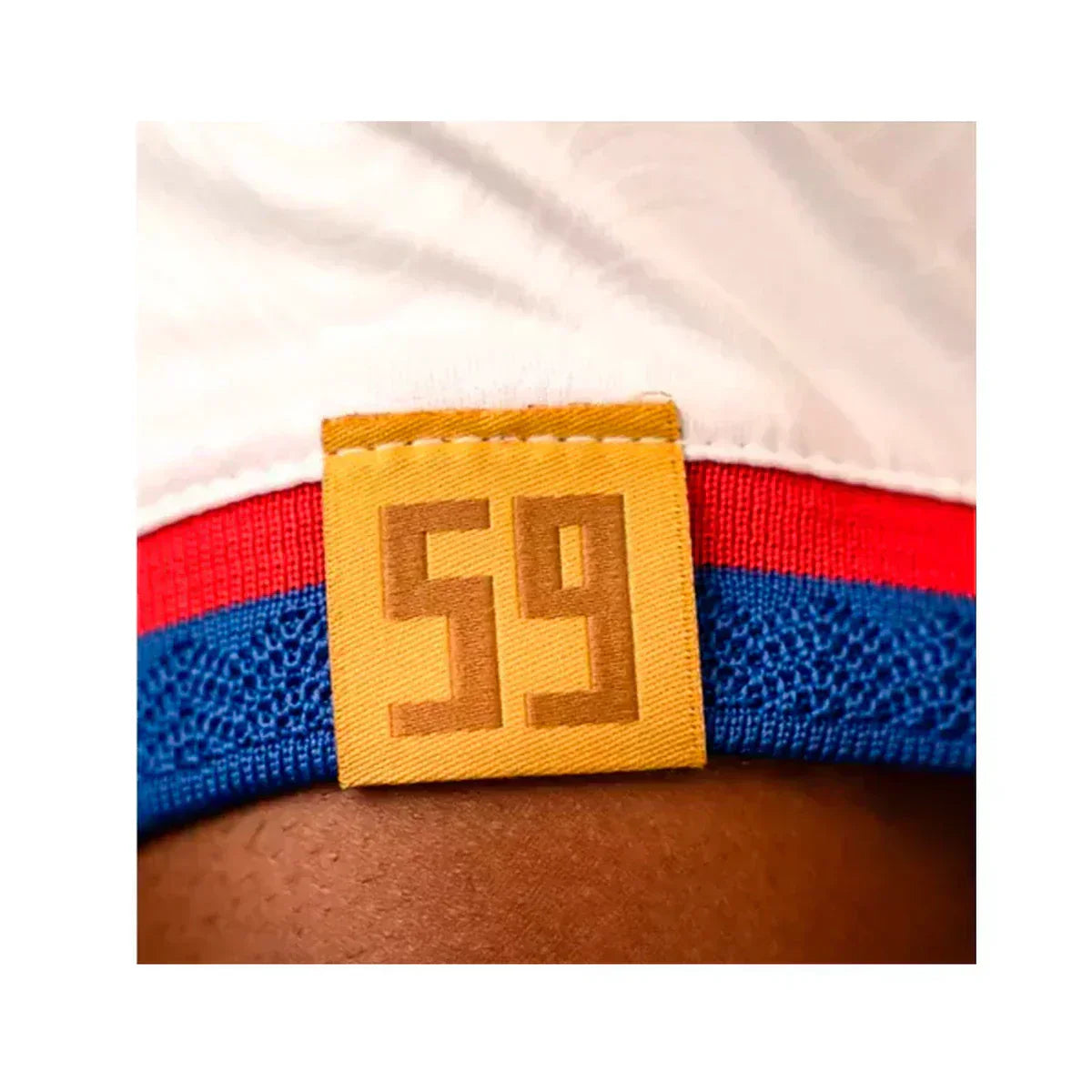 Camisa I Bahia 2024/25 Masculina