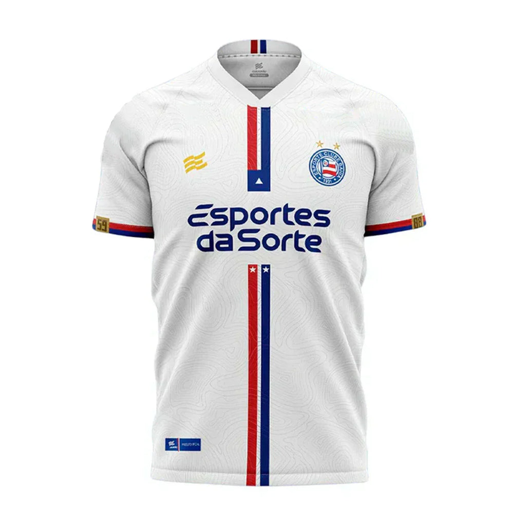 Camisa I Bahia 2024/25 Masculina