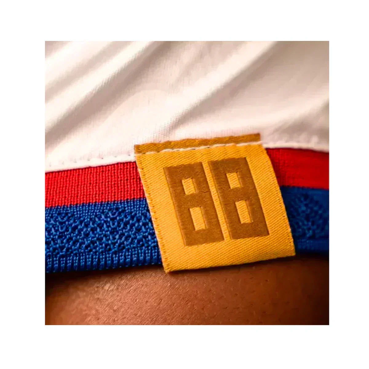 Camisa I Bahia 2024/25 Masculina