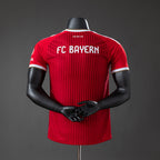 Camisa I Bayern Munique 2026/27 Jogador Masculina