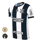 Camisa III Corinthians #Garro8 2024/25 Masculina