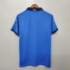 Camisa Retrô Itália I 2020 Masculina