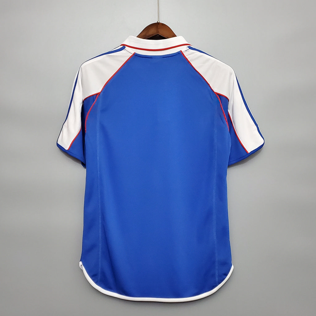 Camisa Retrô Japão I 2000 Masculina