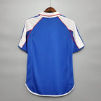 Camisa Retrô Japão I 2000 Masculina