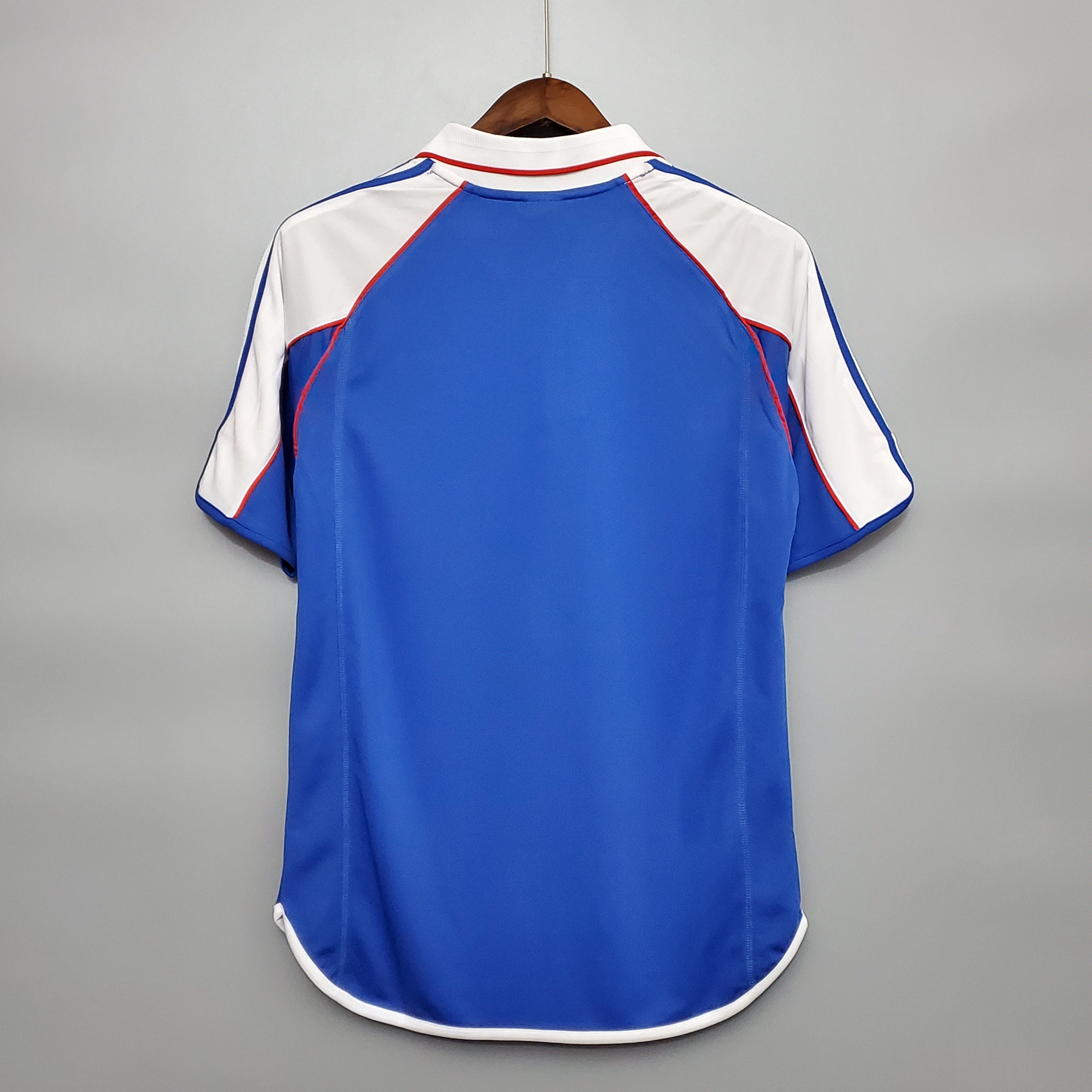 Camisa Retrô Japão I 2000 Masculina