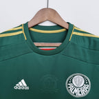 Camisa Retrô Palmeiras 2014 I 2014 Masculina