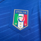 Camisa Retrô Itália I 2012 Masculina