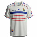 Camisa Retrô França 1998 Masculina
