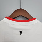 Camisa Retrô Manchester United II 2013 Masculina