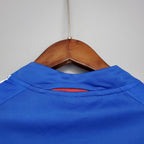 Camisa Retrô França I 2004 Masculina