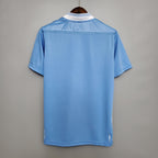 Camisa Retrô Manchester City I 2011 Masculina