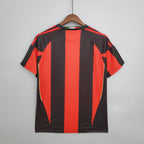 Camisa Retrô Milan I 2010 Masculina