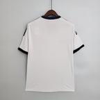 Camisa Retrô Real Madrid I 2012 Masculina
