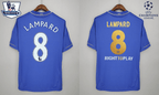 Camisa Retrô Chelsea I 2012 Masculina