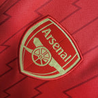 Camisa I Arsenal 2023/24 Masculina