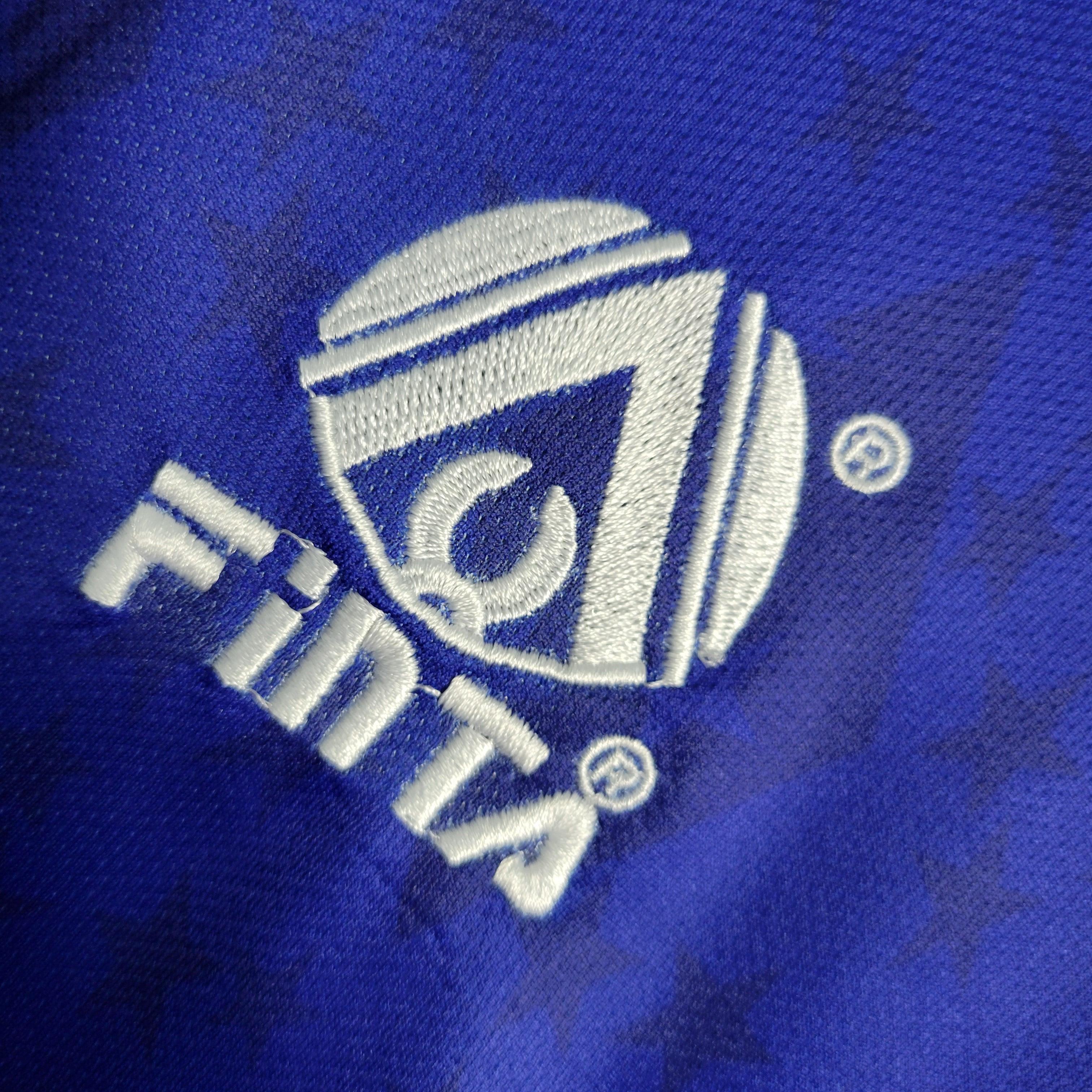 Camisa Retrô Cruzeiro I 1993 Masculina