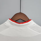 Camisa Retrô Inglaterra I 2012 Masculina