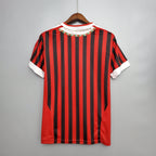 Camisa Retrô Milan I 2011 Masculina