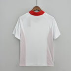 Camisa Retrô Milan II 2002 Masculina