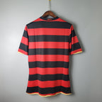 Camisa Retrô Cr Flamengo 2008 I 2008 Masculina