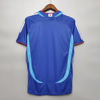 Camisa Retrô Japão I 2006 Masculina