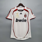 Camisa Retrô Milan II 2006 Masculina