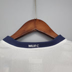 Camisa Retrô Manchester United I 2008 Masculina
