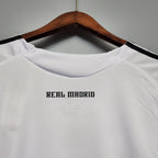 Camisa Retrô Real Madrid I 2009 Masculina
