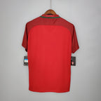 Camisa Retrô Portugal I 2016 Masculina