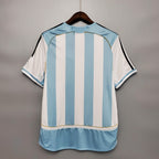 Camisa Retrô Argentina I 2006 Masculina