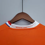 Camisa Retrô Holanda I 2008 Masculina