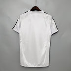 Camisa Retrô Real Madrid I 2004 Masculina