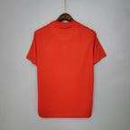 Camisa Retrô Espanha I 2018 Masculina