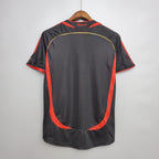 Camisa Retrô Milan 2006 Masculina