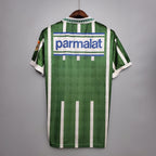 Camisa Retrô Palmeiras 1993 / 94 1993 I 1993 Masculina