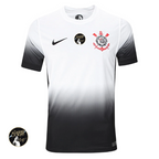 Camisa I Corinthians #Garro8 2024/25 Masculina