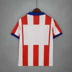 Camisa Retrô Atlético Madrid I 2014 Masculina