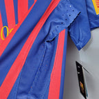 Camisa Retrô Barcelona I 2011 Masculina