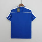 Camisa Retrô Brasil II 1998 Masculina
