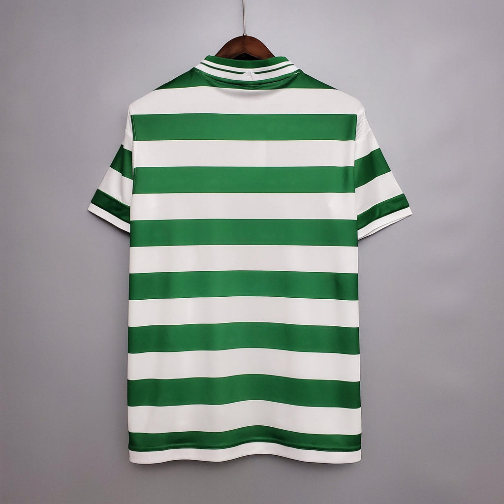 Camisa Retrô Celtics 1999 / 00 1999 I 1999 Masculina