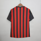 Camisa Retrô Milan I 2013 Masculina