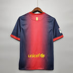 Camisa Retrô Barcelona I 2012 Masculina