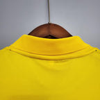Camisa Retrô Borussia Dortmund I 2012 Masculina