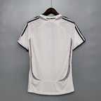 Camisa Retrô Real Madrid I 2006 Masculina